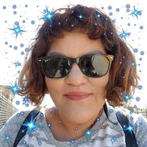 Meet your Posher, Jeanette